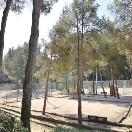 شقة Luberon 5 *