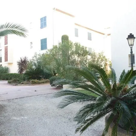 شقة Luberon 5 *